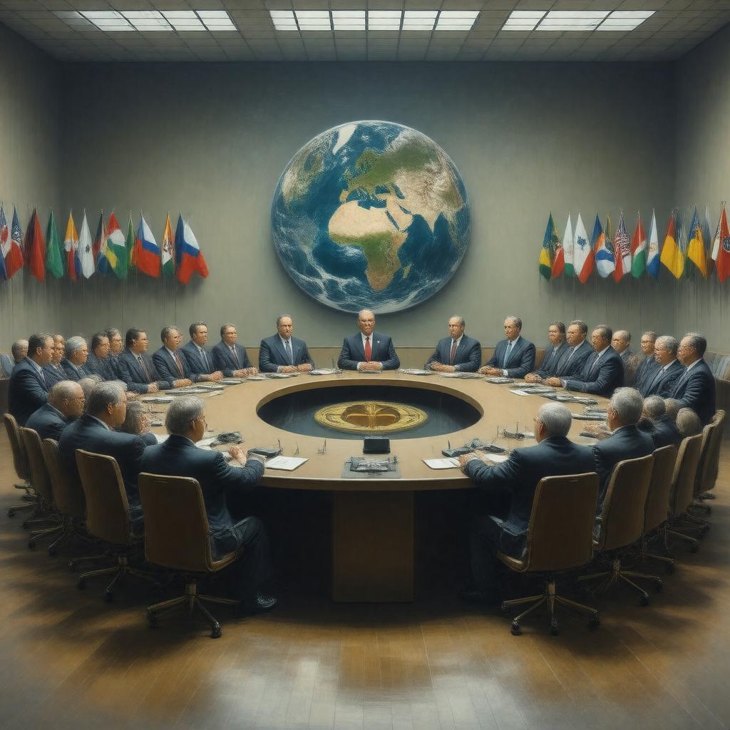 Pugwash Conferences on Science and World Affairs